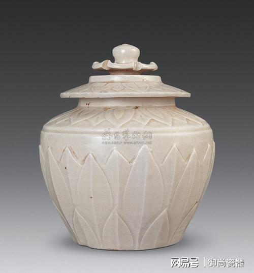 御尚瓷器丨宋朝瓷器简析 这清贵气韵