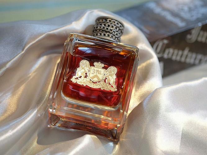 juicycouture橘滋脏话男士淡香水100ml