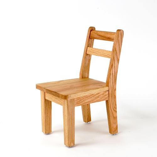 小木椅子靠背椅实木