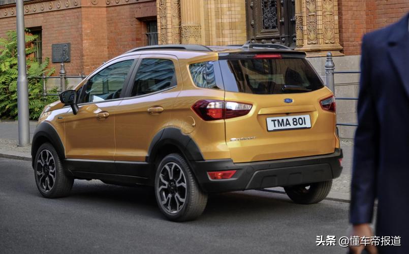 福特翼博汽车怎么样(福特翼搏发动机怎么样)