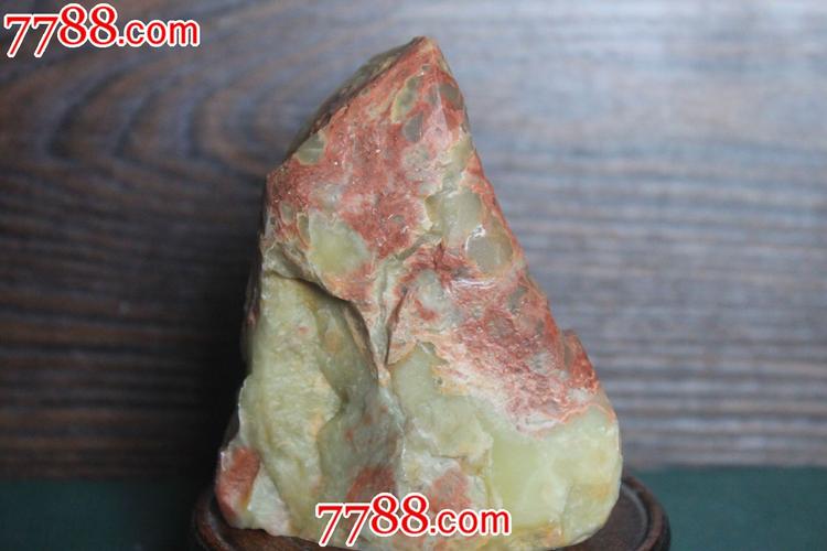 精美青田石原石_价格80元_第1张