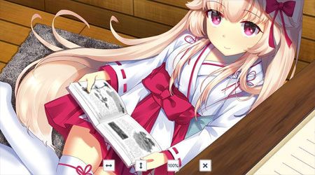 fox hime zero游戏介绍