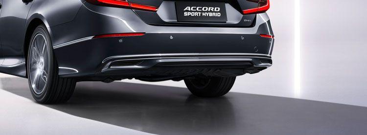 16982598万元广汽本田新款雅阁正式上市