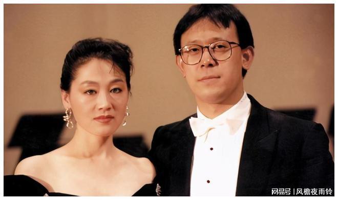 老戏骨王姬怀孕坚持拍戏生下残障儿子最愧疚的是女儿的一生