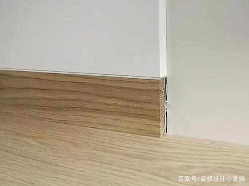 别纠结了,给你5个装踢脚线的理由!