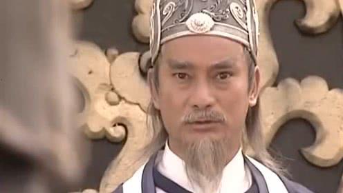 项少龙果然会站队,明知嬴政的未来是怎样,还执意推他