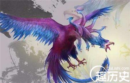 九头雉鸡精与申公豹狼狈为奸胡作非为