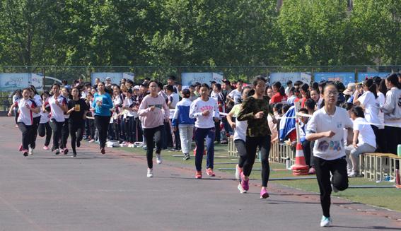 郑州新奇中学