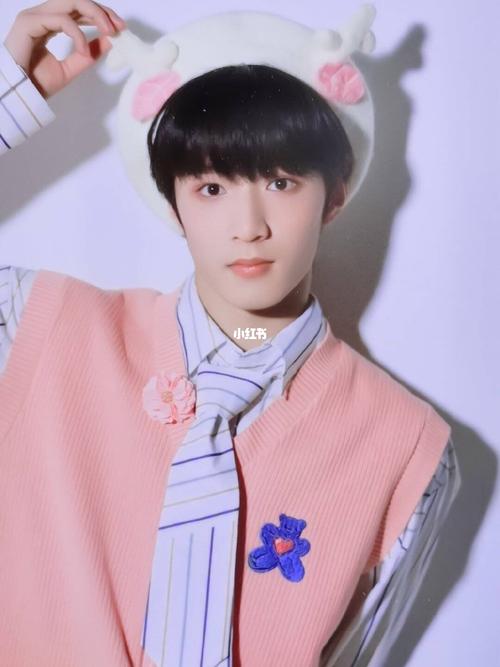 刘耀文图片_刘耀文_时代少年团_时代少年团刘耀文_娱乐_明星娱乐资讯