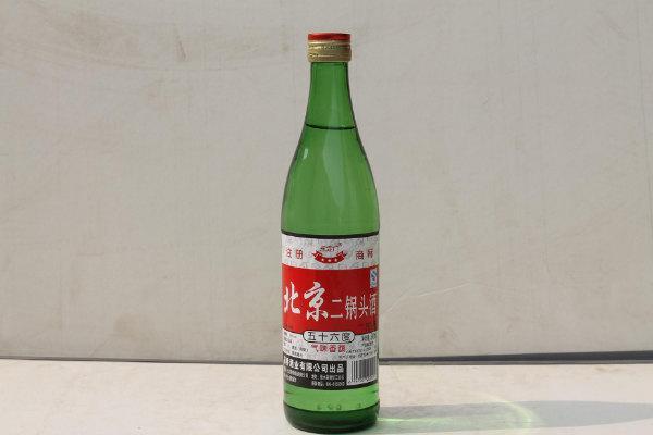 北京牛栏山二锅头专卖店高分经营白酒品牌再次争夺视线