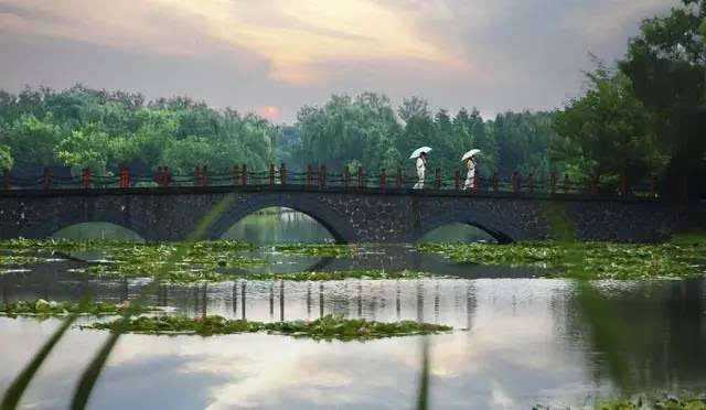 优惠景区:迪沟风景区,颍州西湖景区