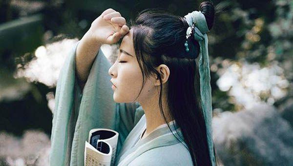 雪中悍刀行绝色女子盘点这几位全都是美若天仙