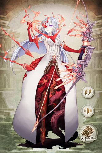 sinoalice 死亡爱丽丝