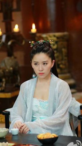 通天狄仁杰·阚清子