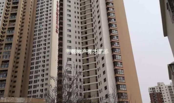 津南区咸水沽镇 星宇花园 99平米