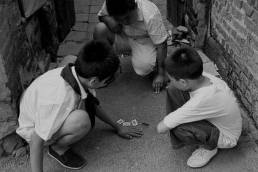 很童年很美好8090年代的记忆已一去不复返