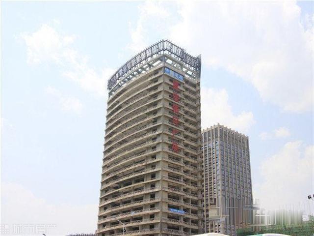 呈贡市政府旁置信银河商铺售楼部直销即买10年回本