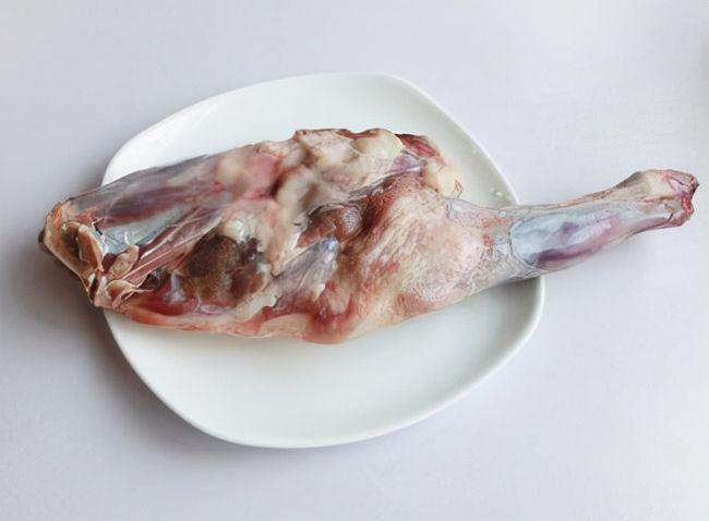 买羊肉不迷茫内行人专挑这4个部位买肉贩子嘀咕真是行家啊