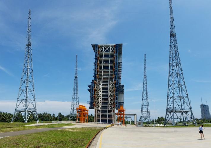 2019文昌卫星发射中心游玩攻略,毕竟是我国的航天科技