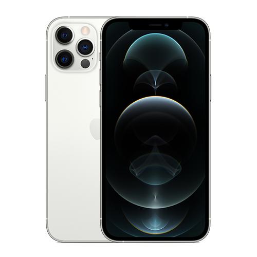 苹果appleiphone12promax128gb银色移动电信联通5g全网通a14处理器5g