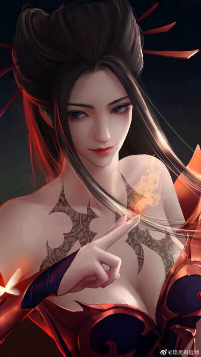 秦时明月天行九歌