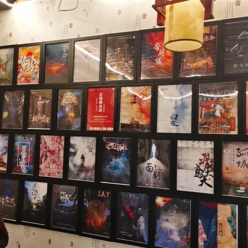 有人轻松年入百万剧本杀究竟是门什么生意