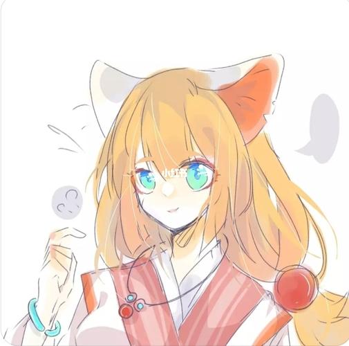 皓月公主拟人图二_素材_素材其他