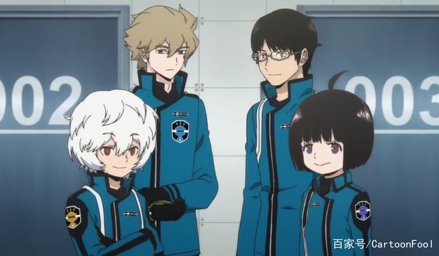 樱花动漫境界触发者第三季免费在线观看完整加长版1080p樱花动漫已