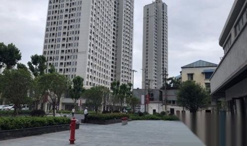 江岸区竹叶山花 融玺公馆 2室1厅1卫 60平米