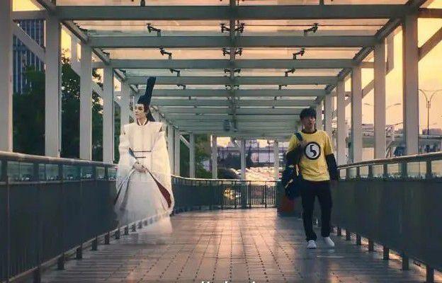 棋魂真人版开播回忆杀高能来袭你的青春回来了吗