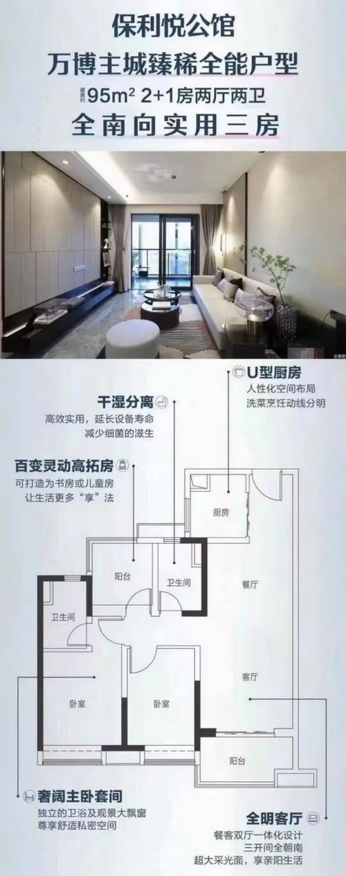 番禺保利悦公馆