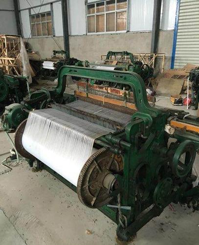 纺织机(纺纱机)