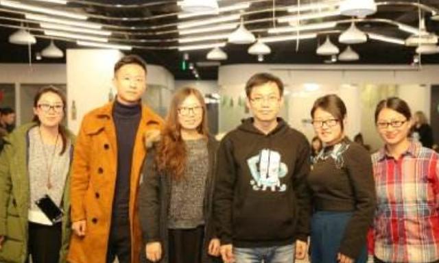 粉笔郭熙是哪个大学的