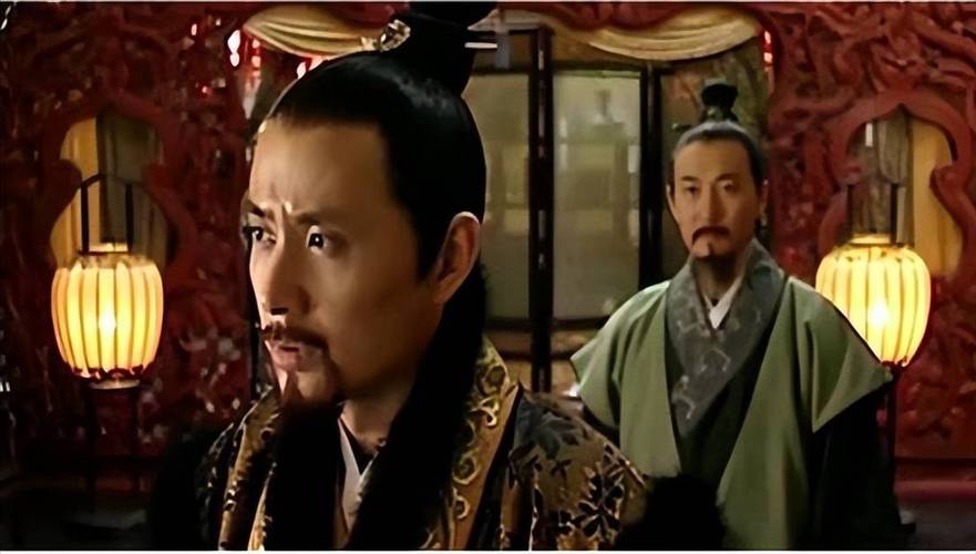 明穆宗朱载坖为人平庸极其好女色却是明朝难得的一代贤主