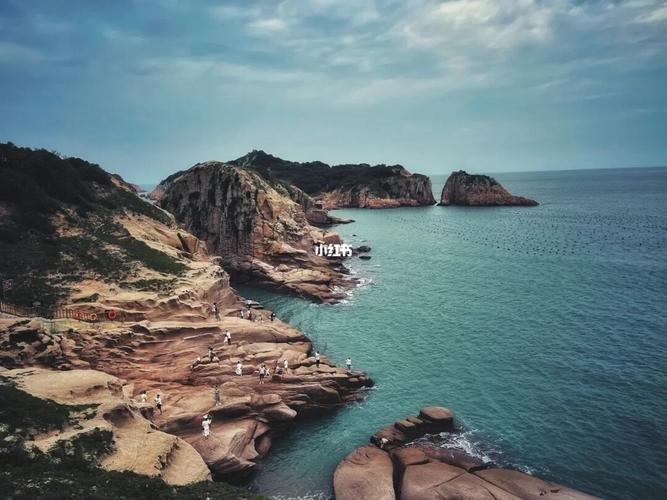 霞浦下尾岛_景点_摄影_下尾岛攻略_下尾岛_工作_霞浦