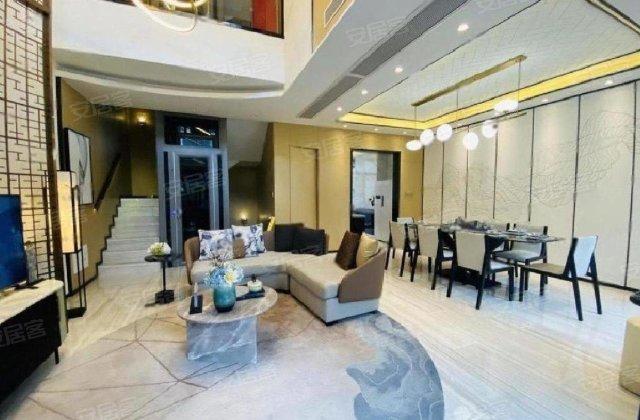 佛山房产网>佛山小区>顺德小区>龙江小区>美的西江府(别墅)>