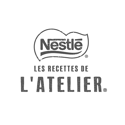 雀巢 les recettes de l"atelier