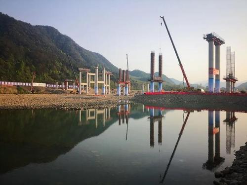 三隧过审,临建高速tj04标建设再添新动能!