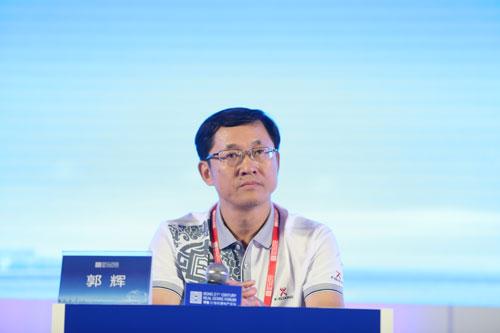 郭辉:减少炒房者和投资者更能拉动下游产业