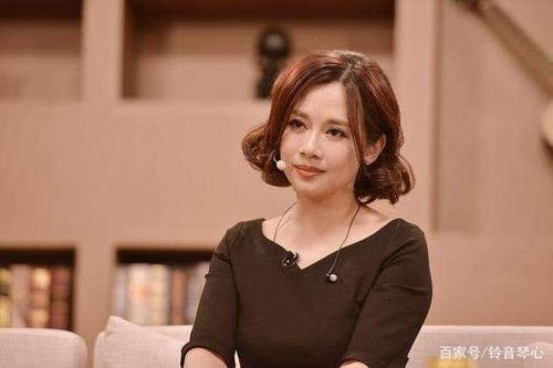 《乘风破浪的姐姐》陈松伶:看完49岁的她的故事,我又
