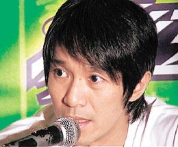 周星驰:自己在爱情上很笨