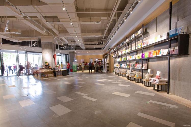 合肥新华书店长江中路店