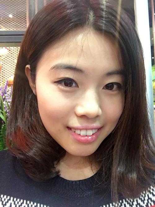 28岁未婚女征婚照片(id:100987497)_天津征婚交友