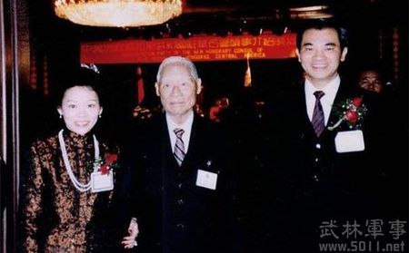 国民党八大金刚的简介