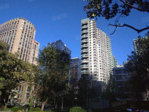 北京小区 朝阳小区 朝外大街小区 新城国际 实景图 1/ 6  &