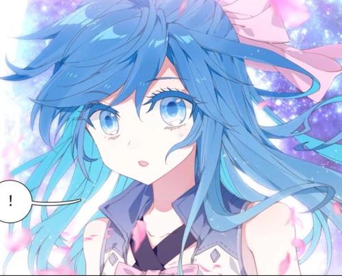 终极斗罗:冻千秋再次被召唤,这不是巧合,是与蓝轩宇的