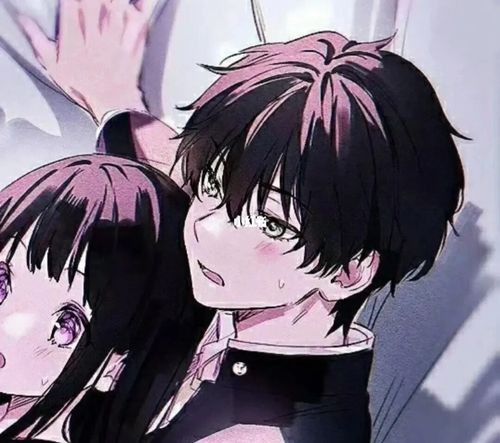 绝美四人情侣头像1_情侣头像_素材_头像