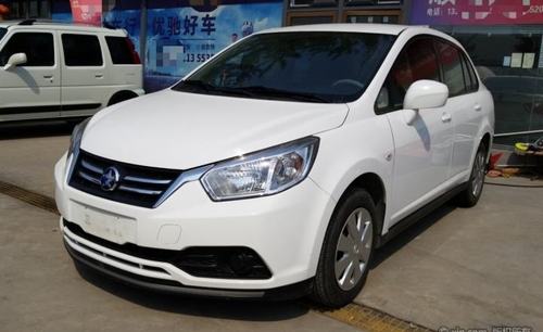 启辰d502015款16手动时尚版