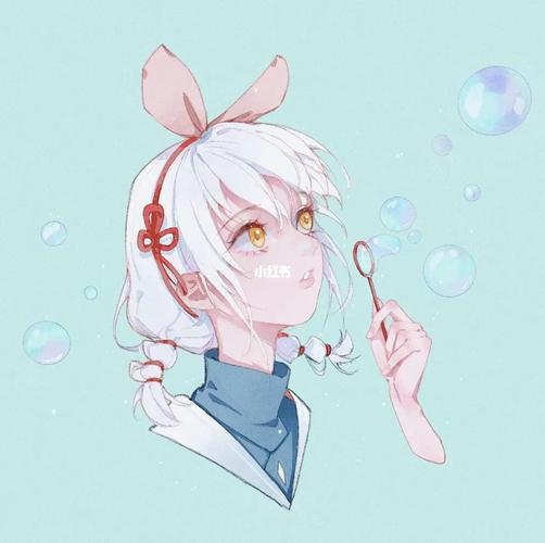 花环 绊爱 我直接爱了_光遇_头像_学习_光遇绊爱_素材