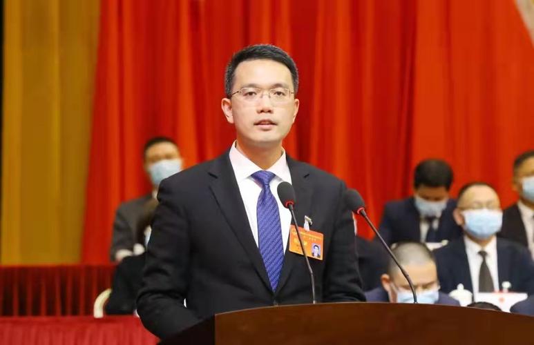 专访新任泰顺县长李剑锋奋进共富再出发一张蓝图绘到底以高分成绩交出